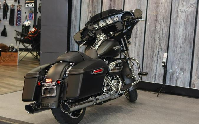 2020 Harley-Davidson® FLHX - Street Glide®