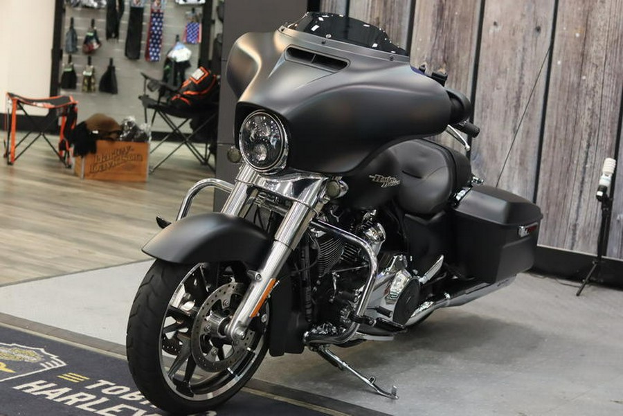 2020 Harley-Davidson® FLHX - Street Glide®