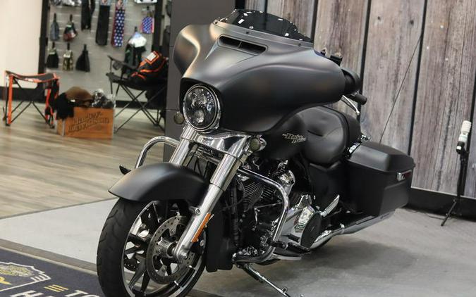 2020 Harley-Davidson® FLHX - Street Glide®