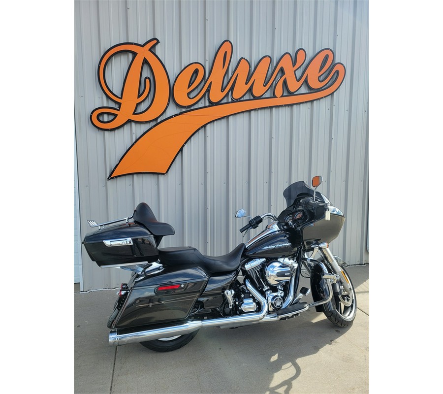 2016 Harley-Davidson Touring Road Glide Special