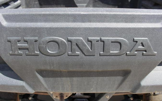 2021 Honda® Pioneer 700 Deluxe