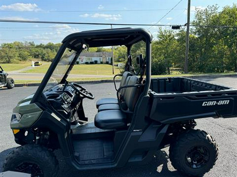 2020 Can-Am Defender HD5