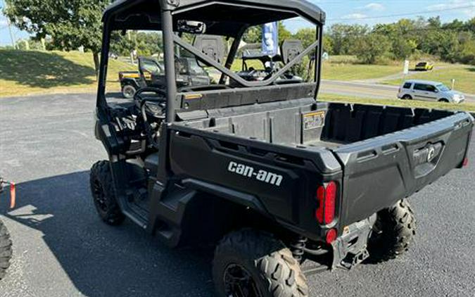 2020 Can-Am Defender HD5