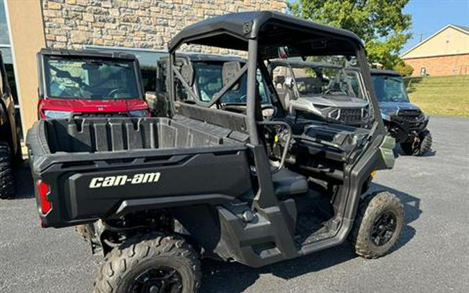 2020 Can-Am Defender HD5