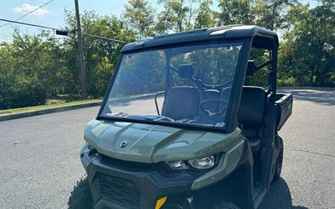 2020 Can-Am Defender HD5