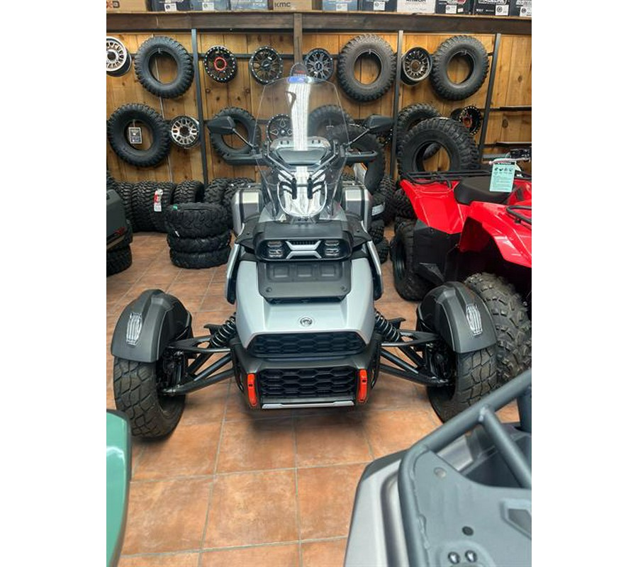 2025 Can-Am Canyon XT