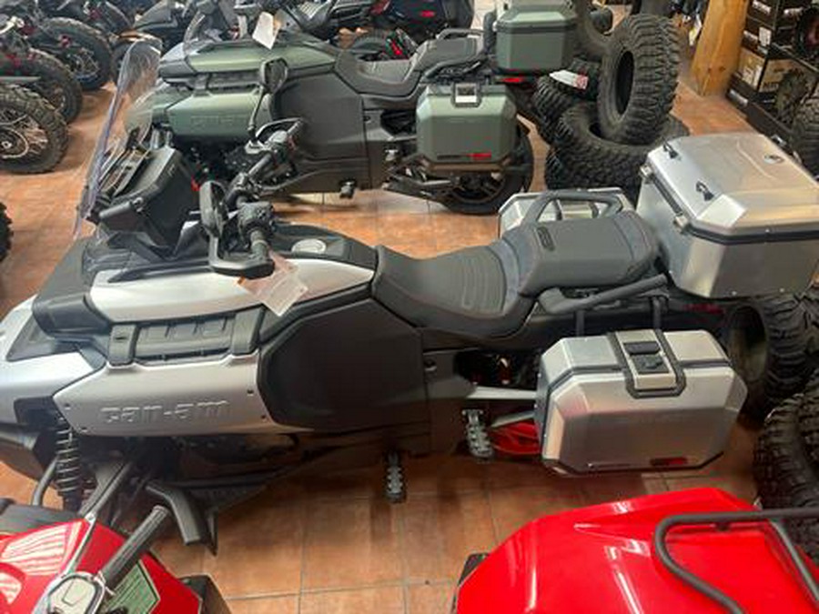 2025 Can-Am Canyon XT