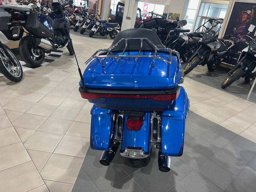 2017 Harley-Davidson® Electra Glide?? Ultra Limited