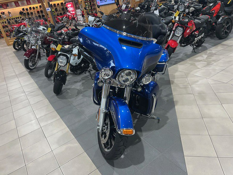 2017 Harley-Davidson® Electra Glide?? Ultra Limited