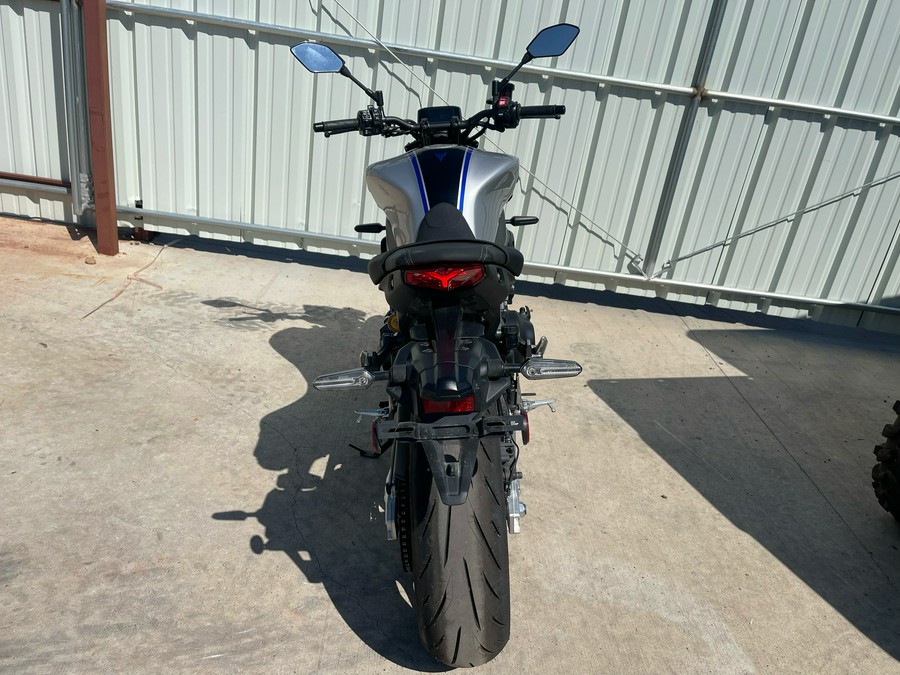 2023 Yamaha MT-09 SP