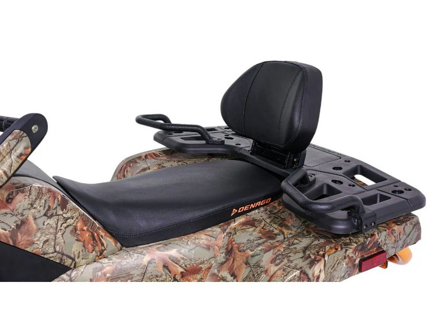 2026 Denago Powersports Freelander 300FI