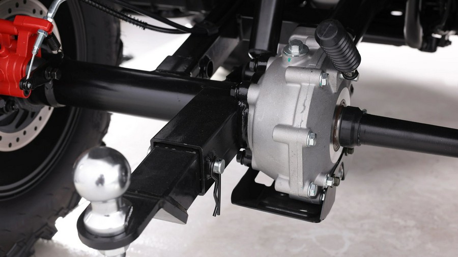 2026 Denago Powersports Freelander 300FI