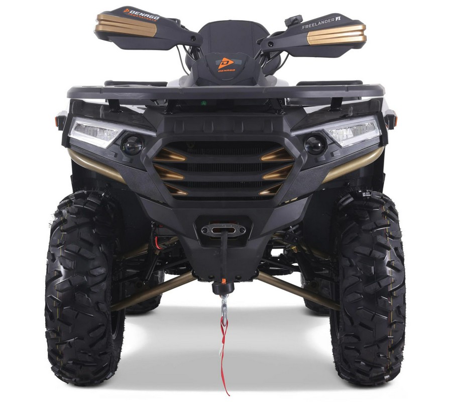 2026 Denago Powersports Freelander 300FI