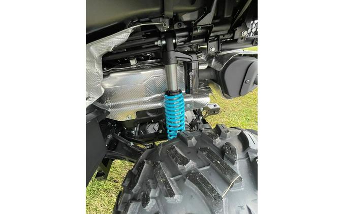 2026 CFMOTO CFORCE 1000 TOURING - NEBULA BLACK