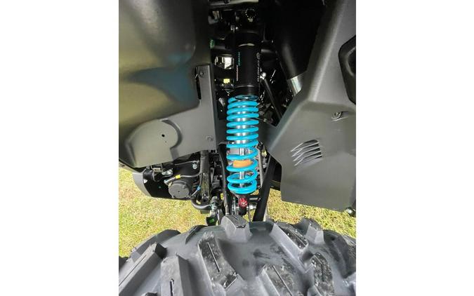 2026 CFMOTO CFORCE 1000 TOURING - NEBULA BLACK