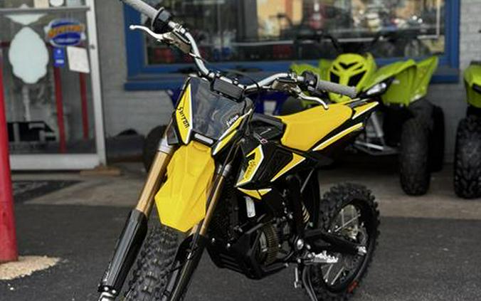 2025 Surron Hyper Bee 14/12