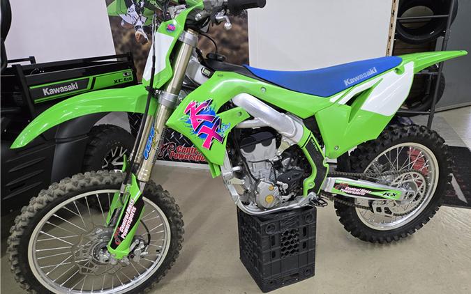 2024 KAWASAKI KX250