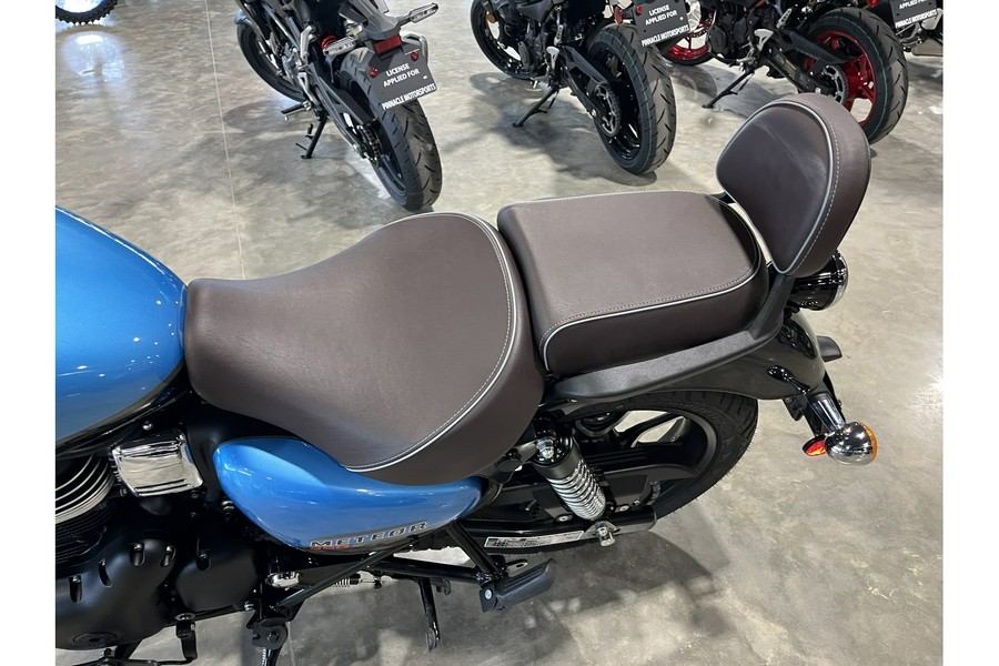 2022 Royal Enfield METEOR 350