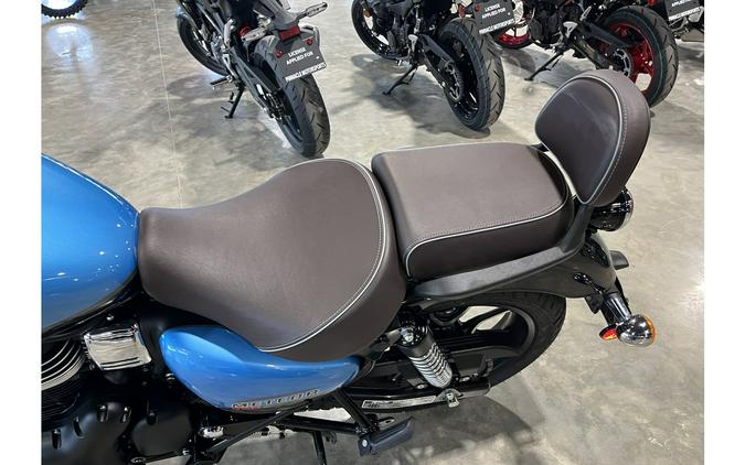 2022 Royal Enfield METEOR 350