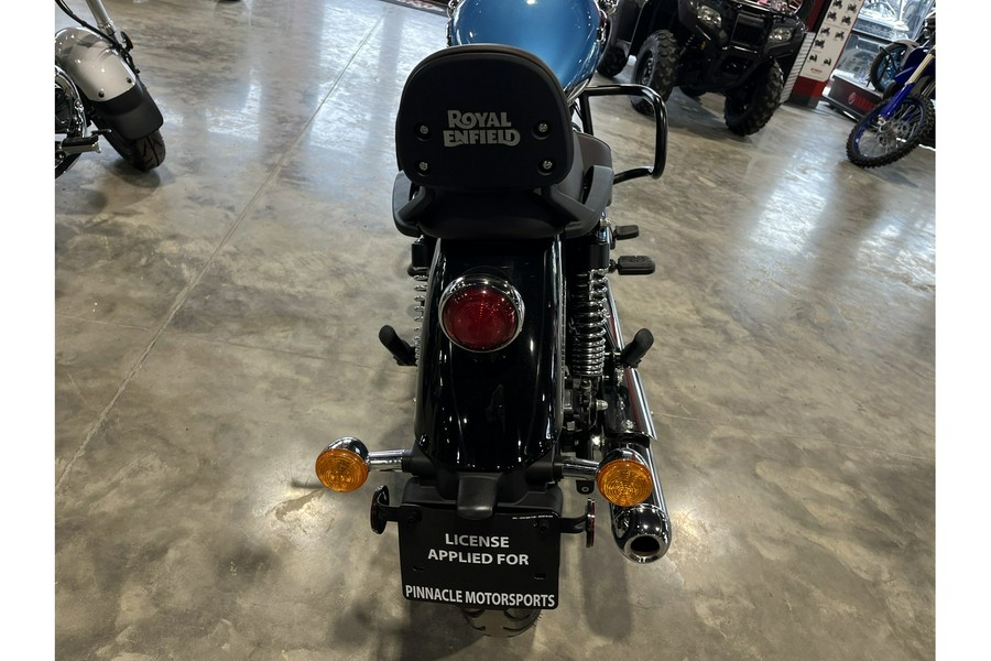 2022 Royal Enfield METEOR 350
