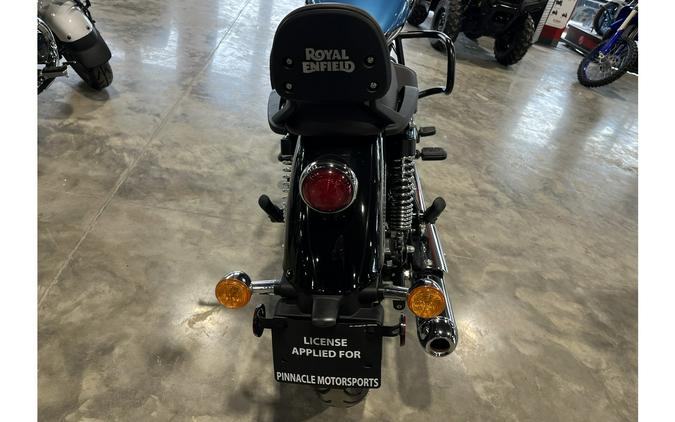2022 Royal Enfield METEOR 350