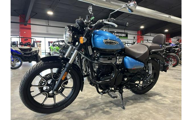 2022 Royal Enfield METEOR 350