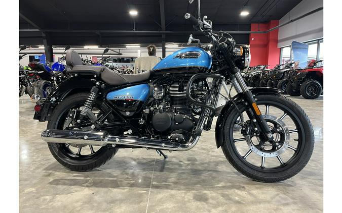 2022 Royal Enfield METEOR 350