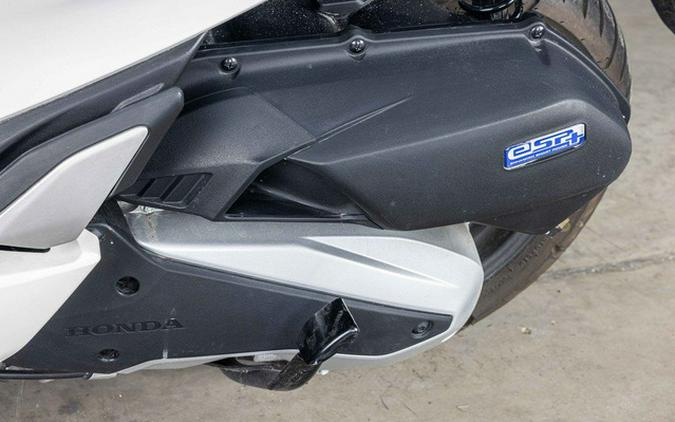2022 Honda PCX ABS