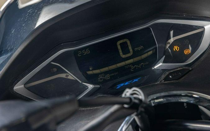 2022 Honda PCX ABS