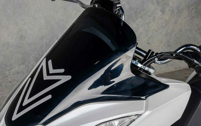 2022 Honda PCX ABS