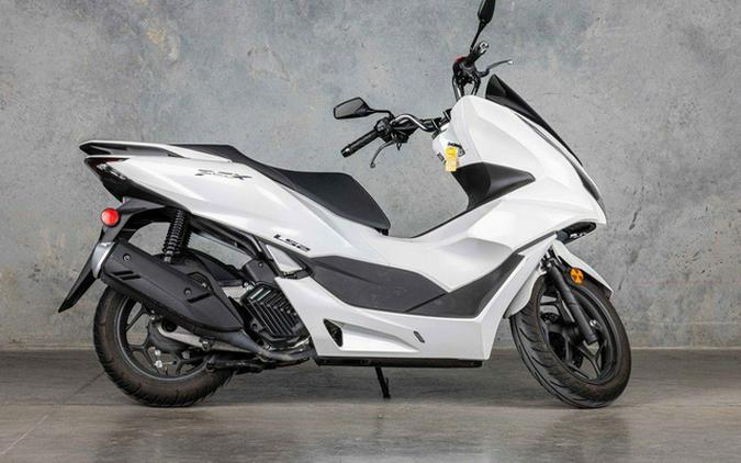 2022 Honda PCX ABS
