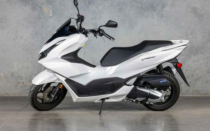 2022 Honda PCX ABS