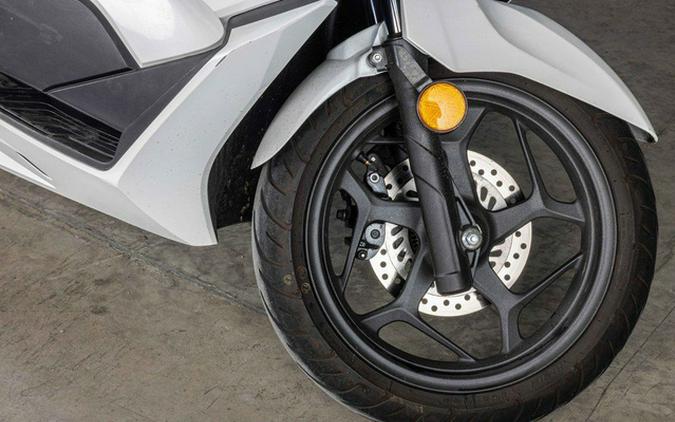 2022 Honda PCX ABS
