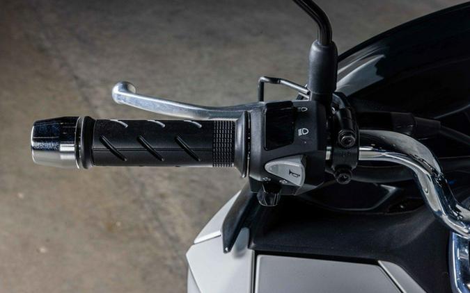2022 Honda PCX ABS