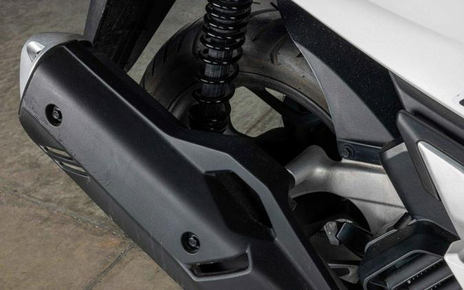 2022 Honda PCX ABS