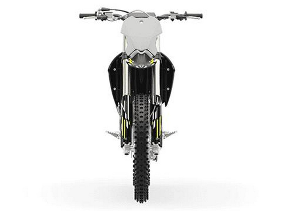 2026 Triumph TF 450-X