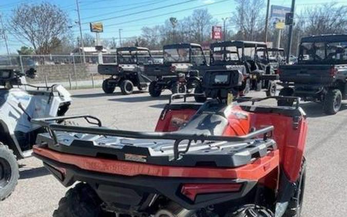 2024 Polaris® Sportsman 450 H.O. EPS