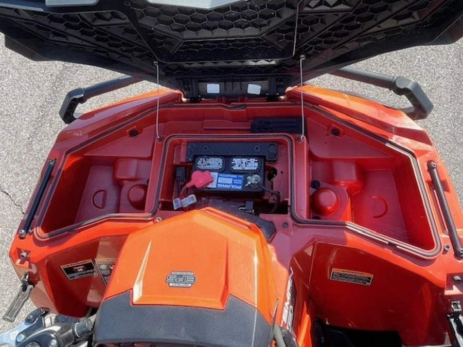 2024 Polaris® Sportsman 450 H.O. EPS