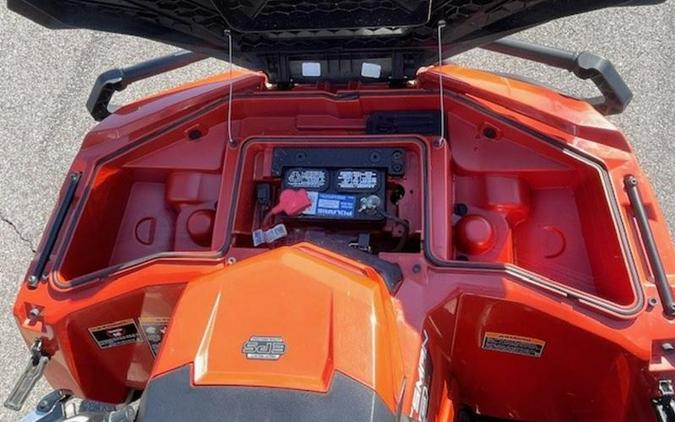 2024 Polaris® Sportsman 450 H.O. EPS