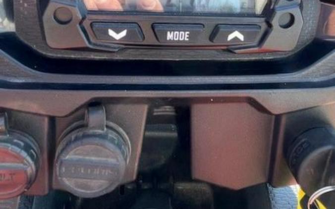 2024 Polaris® Sportsman 450 H.O. EPS