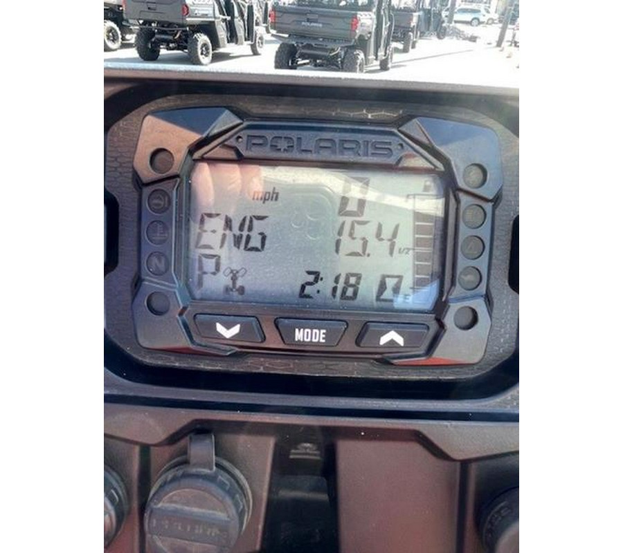 2024 Polaris® Sportsman 450 H.O. EPS