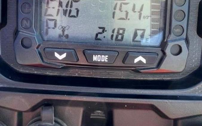 2024 Polaris® Sportsman 450 H.O. EPS