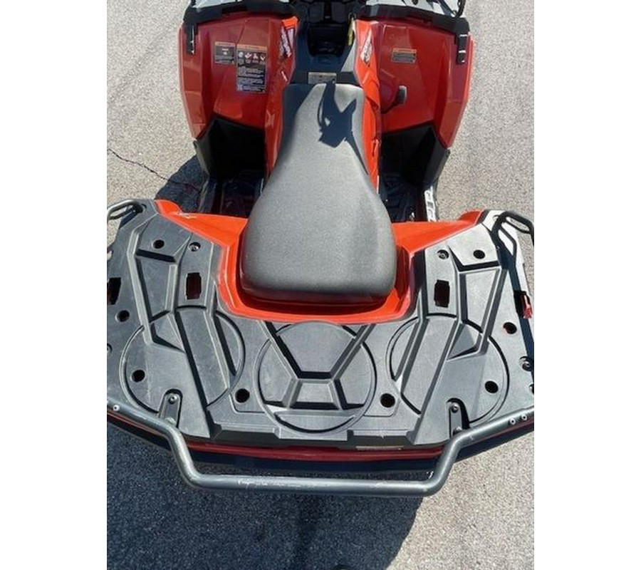 2024 Polaris® Sportsman 450 H.O. EPS