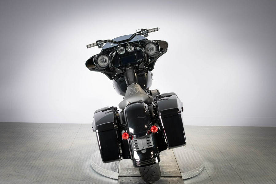 2021 Harley-Davidson Street Glide Special FLHXS