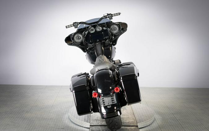 2021 Harley-Davidson Street Glide Special FLHXS