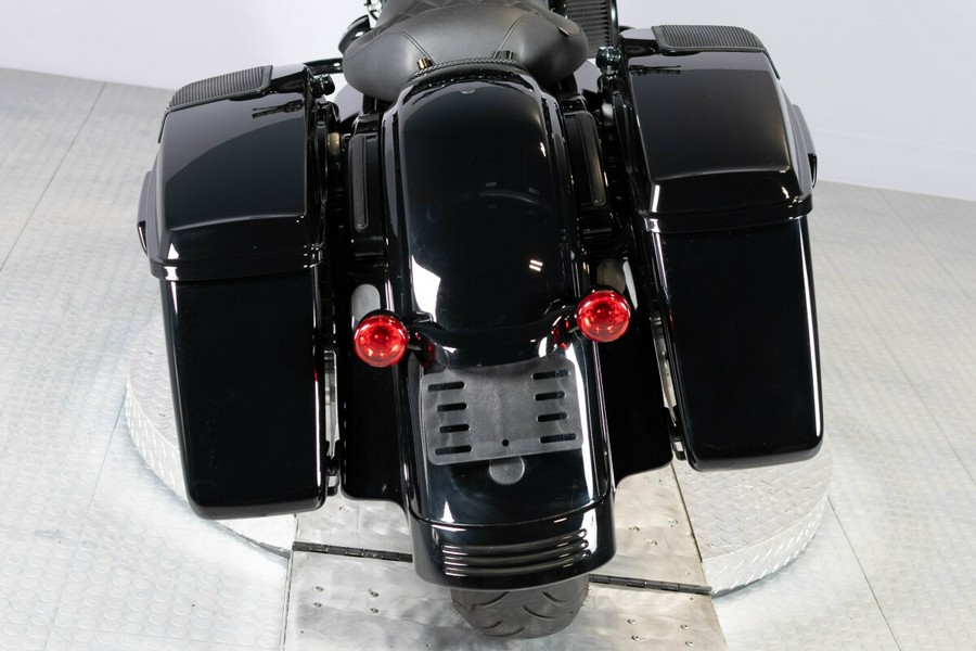 2021 Harley-Davidson Street Glide Special FLHXS