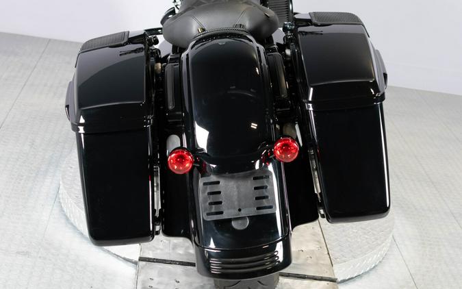 2021 Harley-Davidson Street Glide Special FLHXS