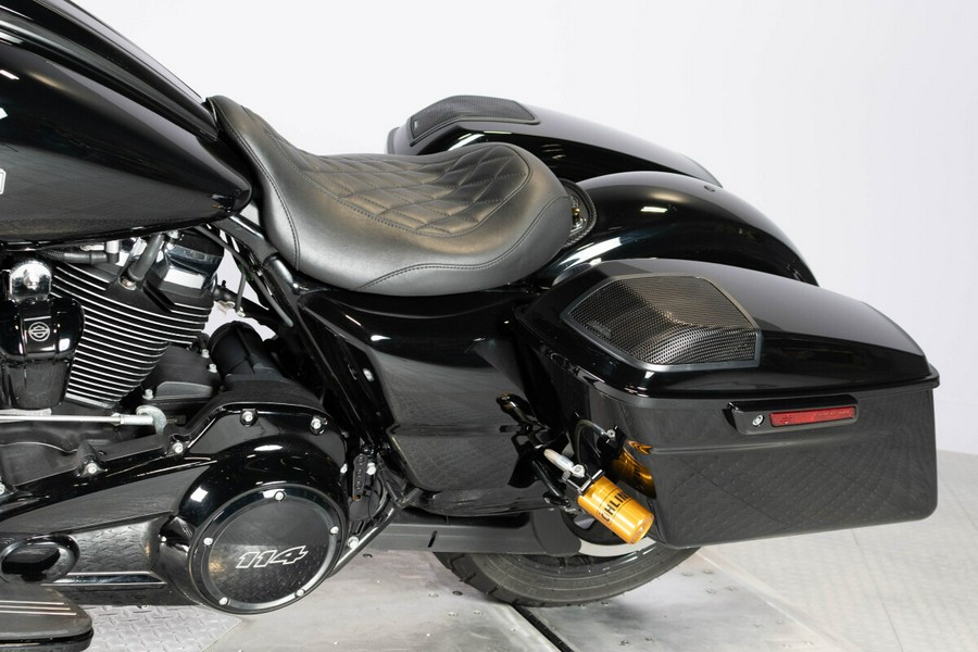 2021 Harley-Davidson Street Glide Special FLHXS