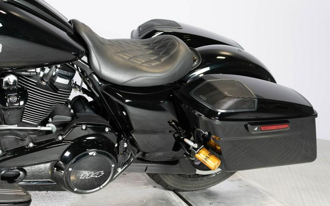 2021 Harley-Davidson Street Glide Special FLHXS