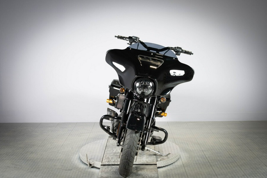 2021 Harley-Davidson Street Glide Special FLHXS